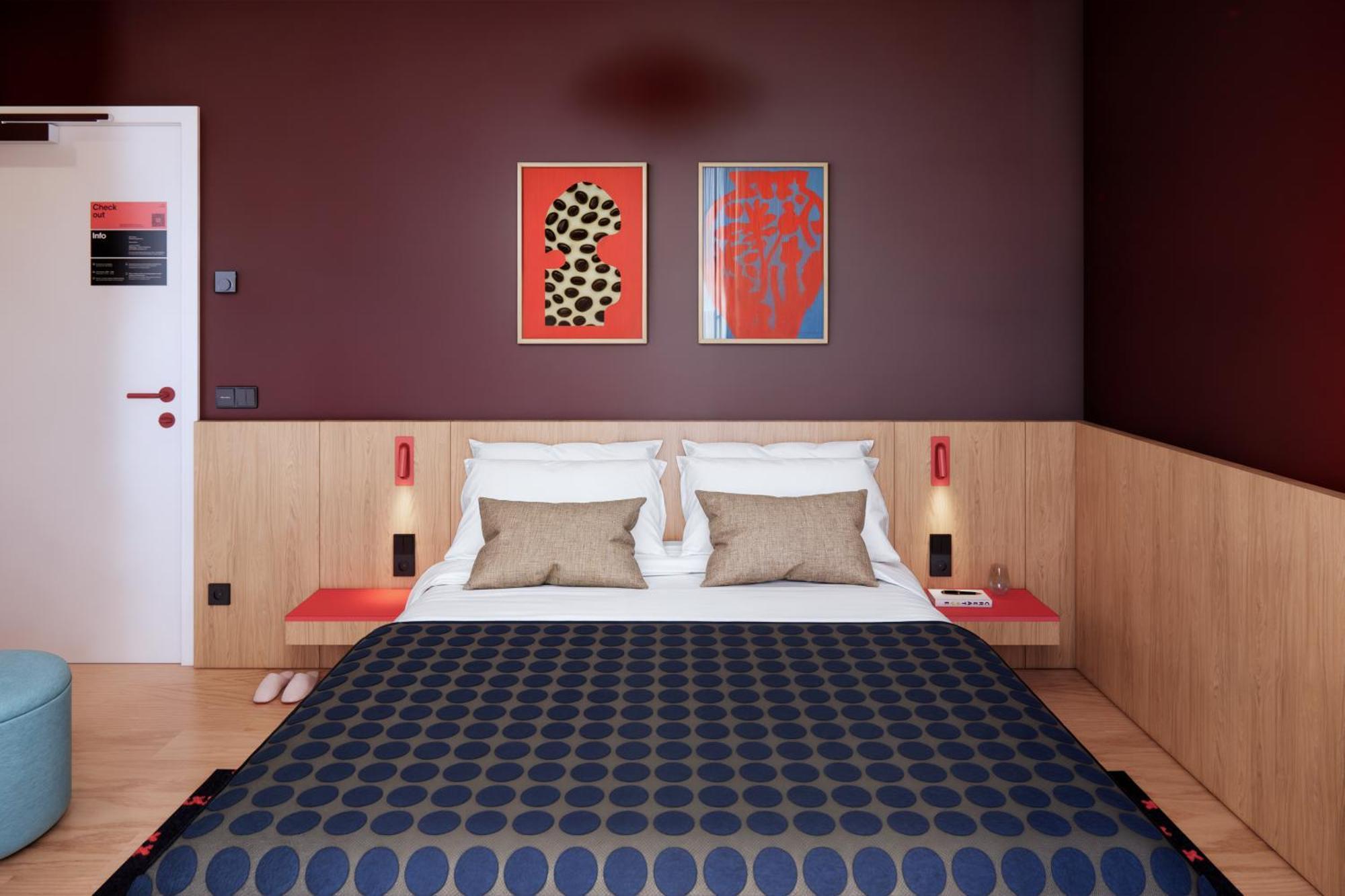 Numa Friedrichshain Aparthotel Berlijn