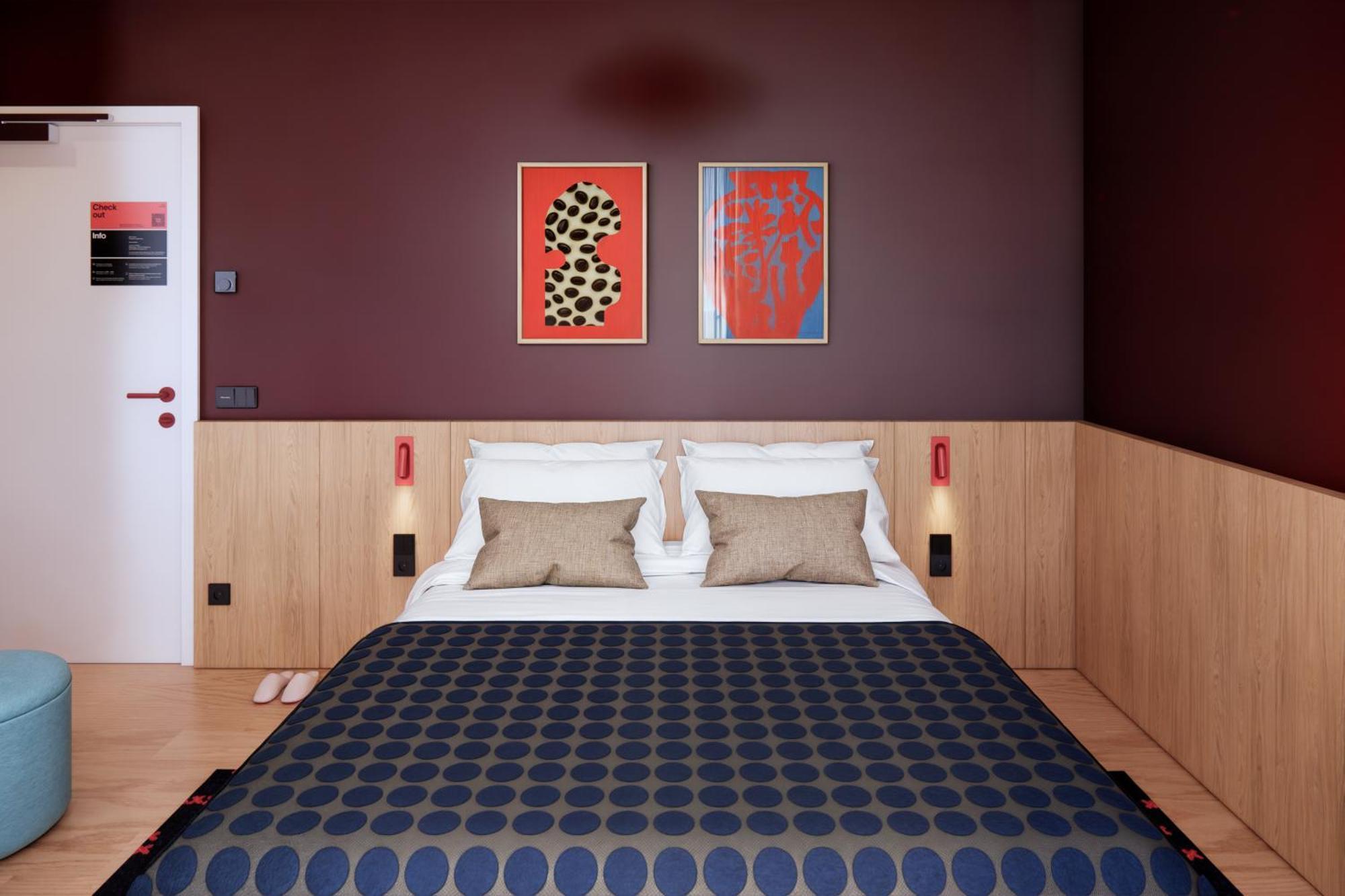 Aparthotel Numa Friedrichshain 4*