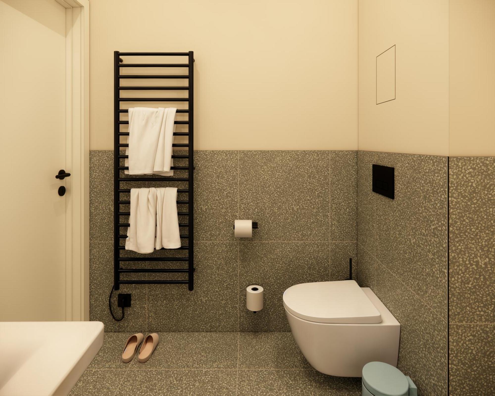Numa Friedrichshain 4* Berlijn