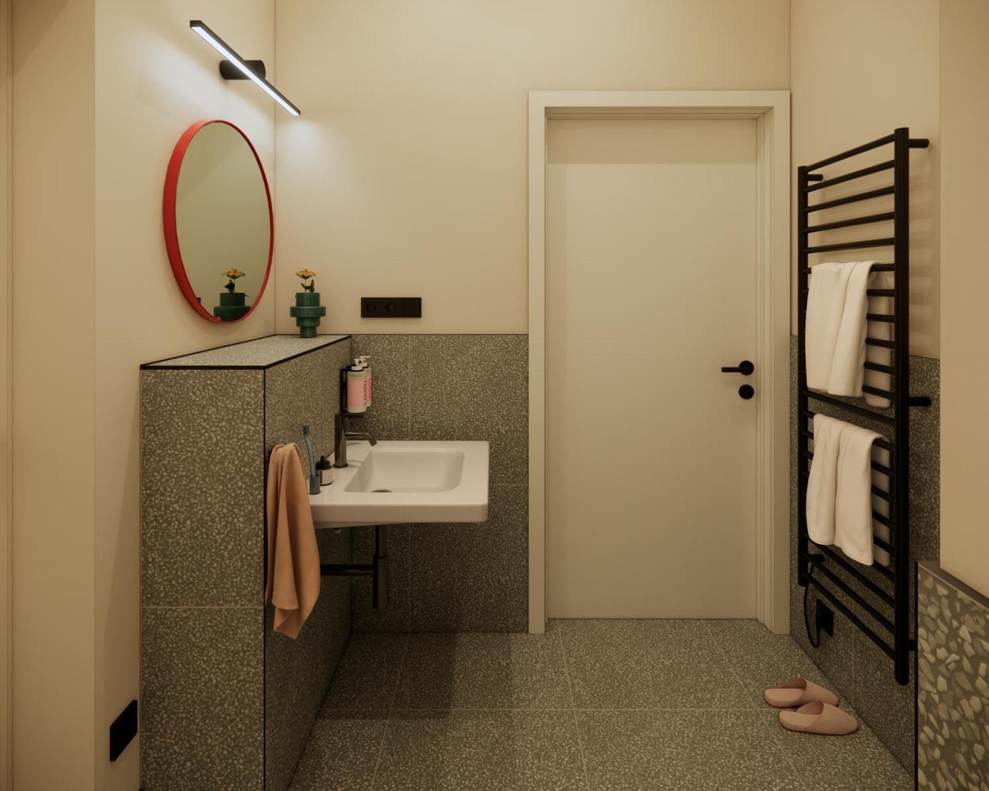 Numa Friedrichshain Aparthotel 4*