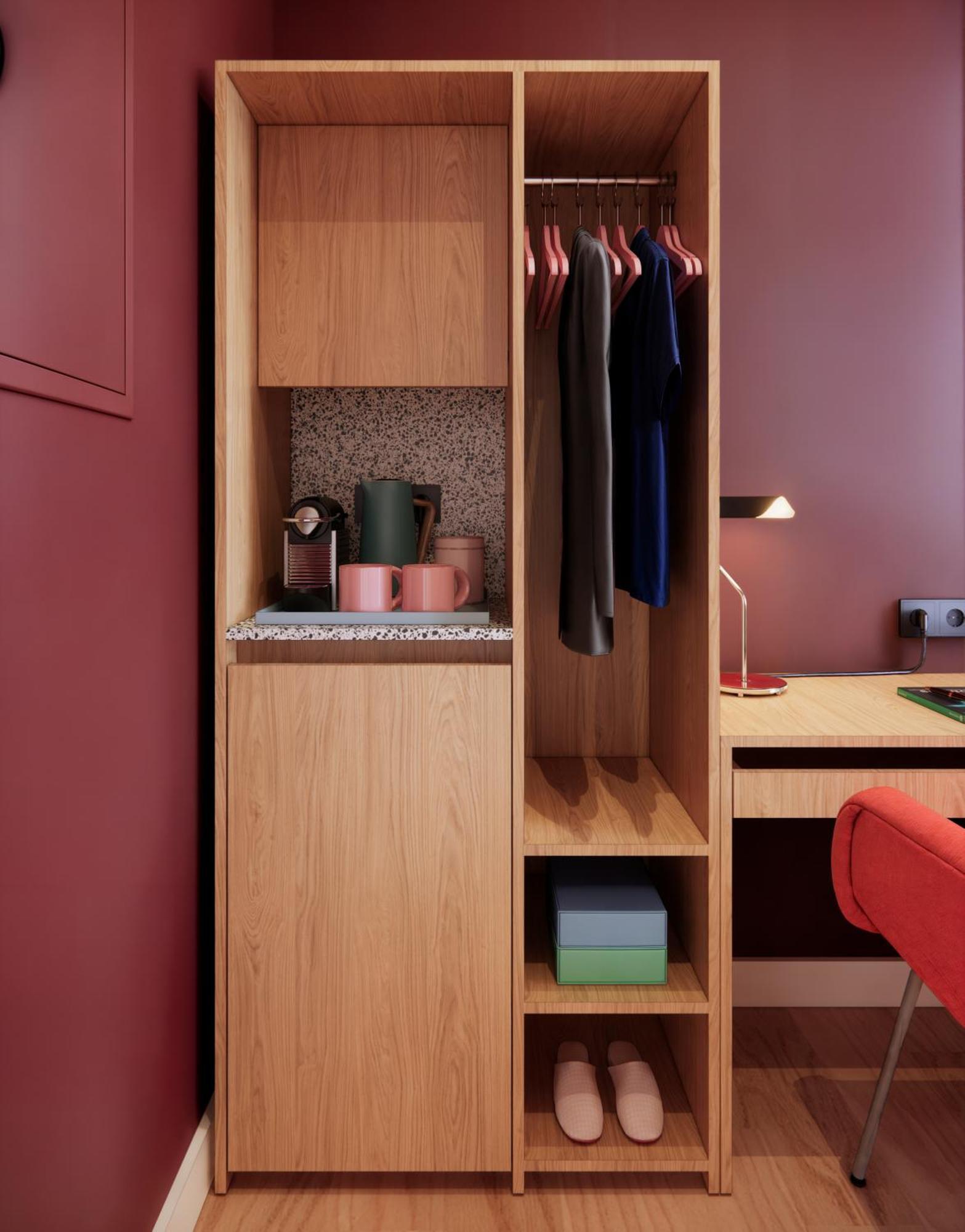 Numa Friedrichshain Aparthotel