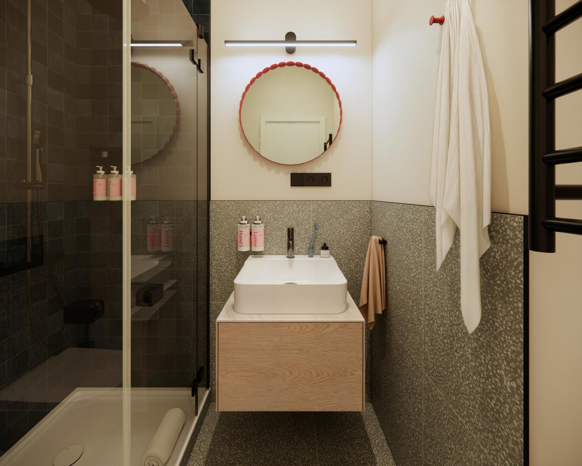 Aparthotel Numa Friedrichshain