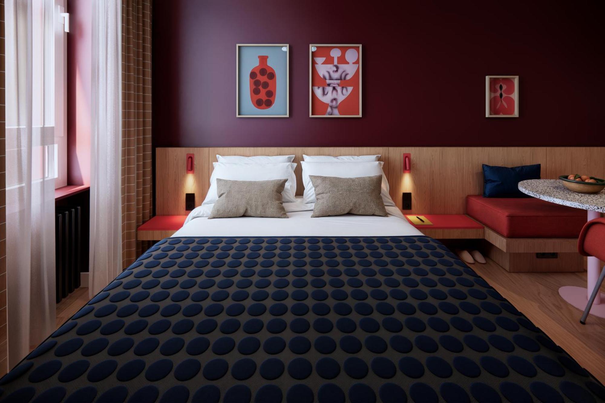Numa Friedrichshain Aparthotel Berlijn