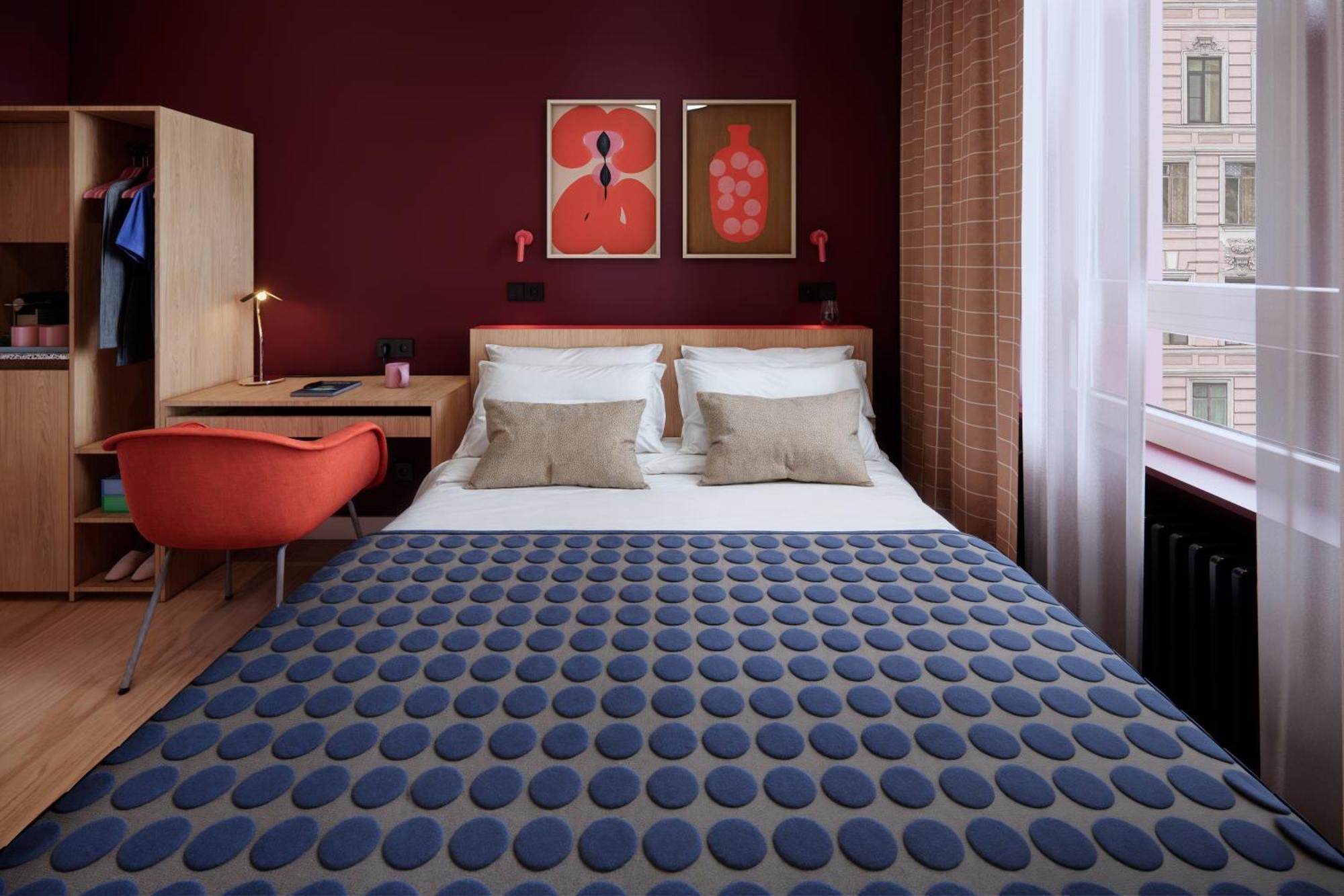 Numa Friedrichshain 4* Berlijn