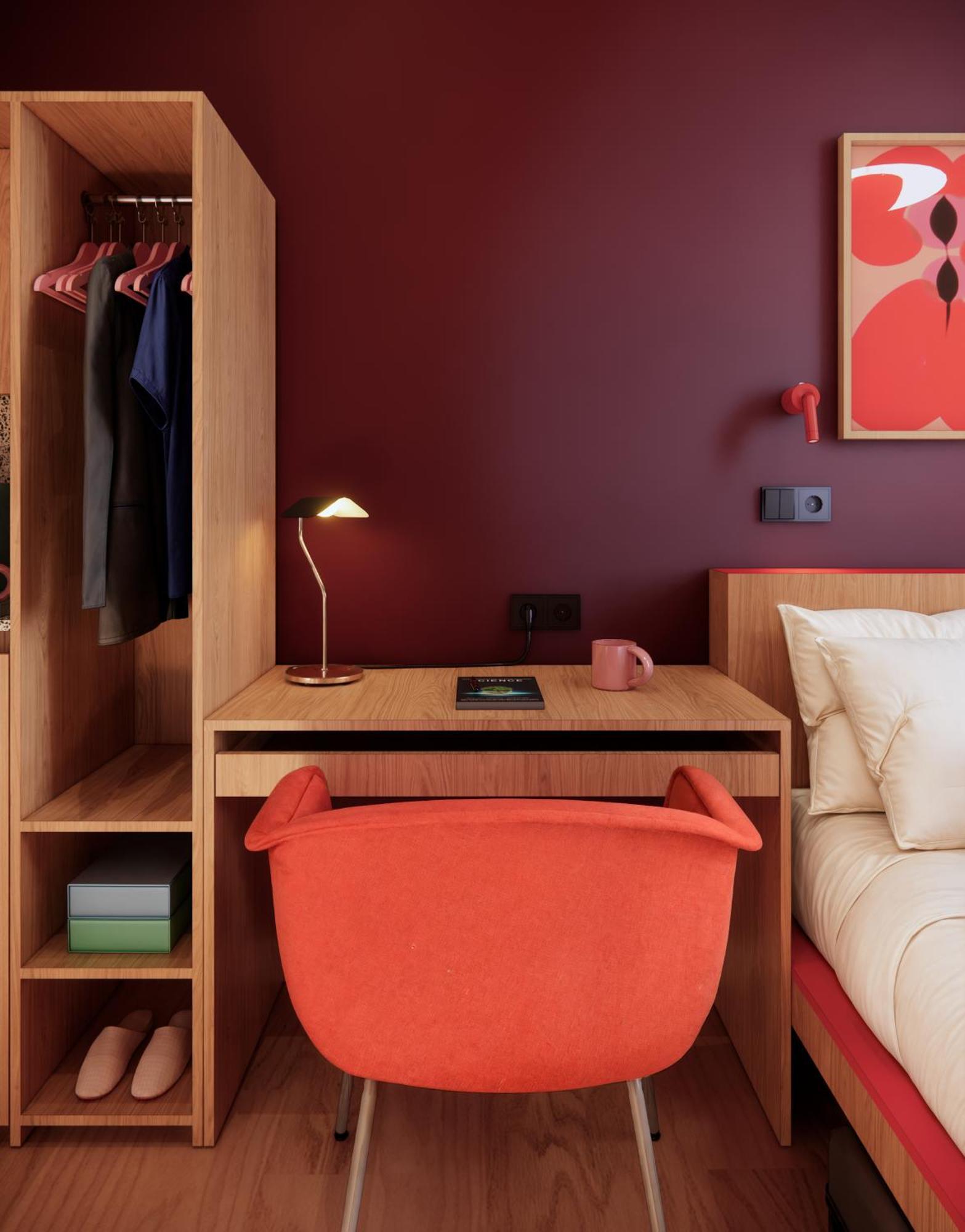 Numa Friedrichshain Aparthotel