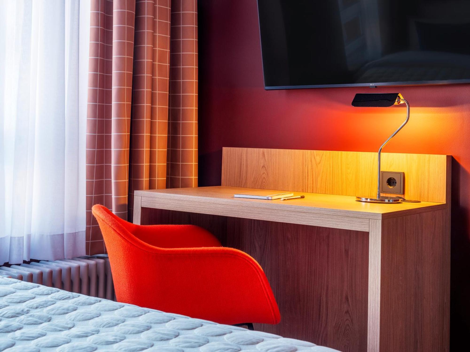 Numa Friedrichshain Aparthotel Berlijn