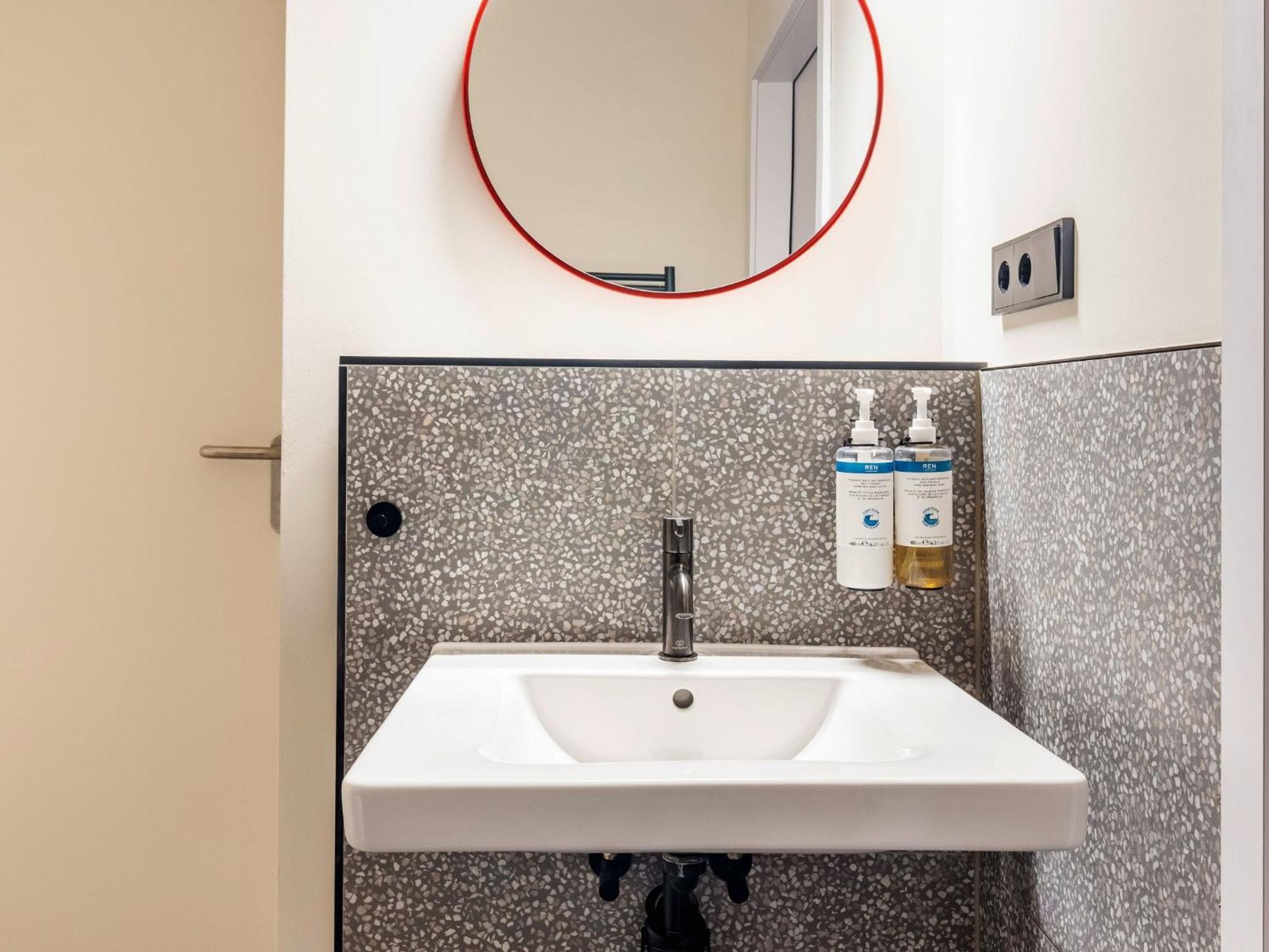 Numa Friedrichshain 4* Berlijn
