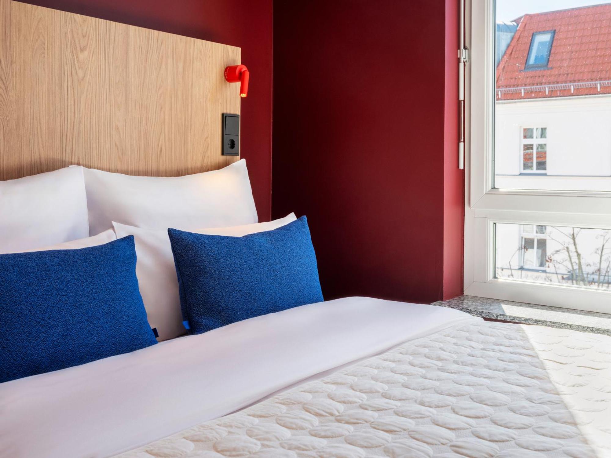 Numa Friedrichshain Aparthotel