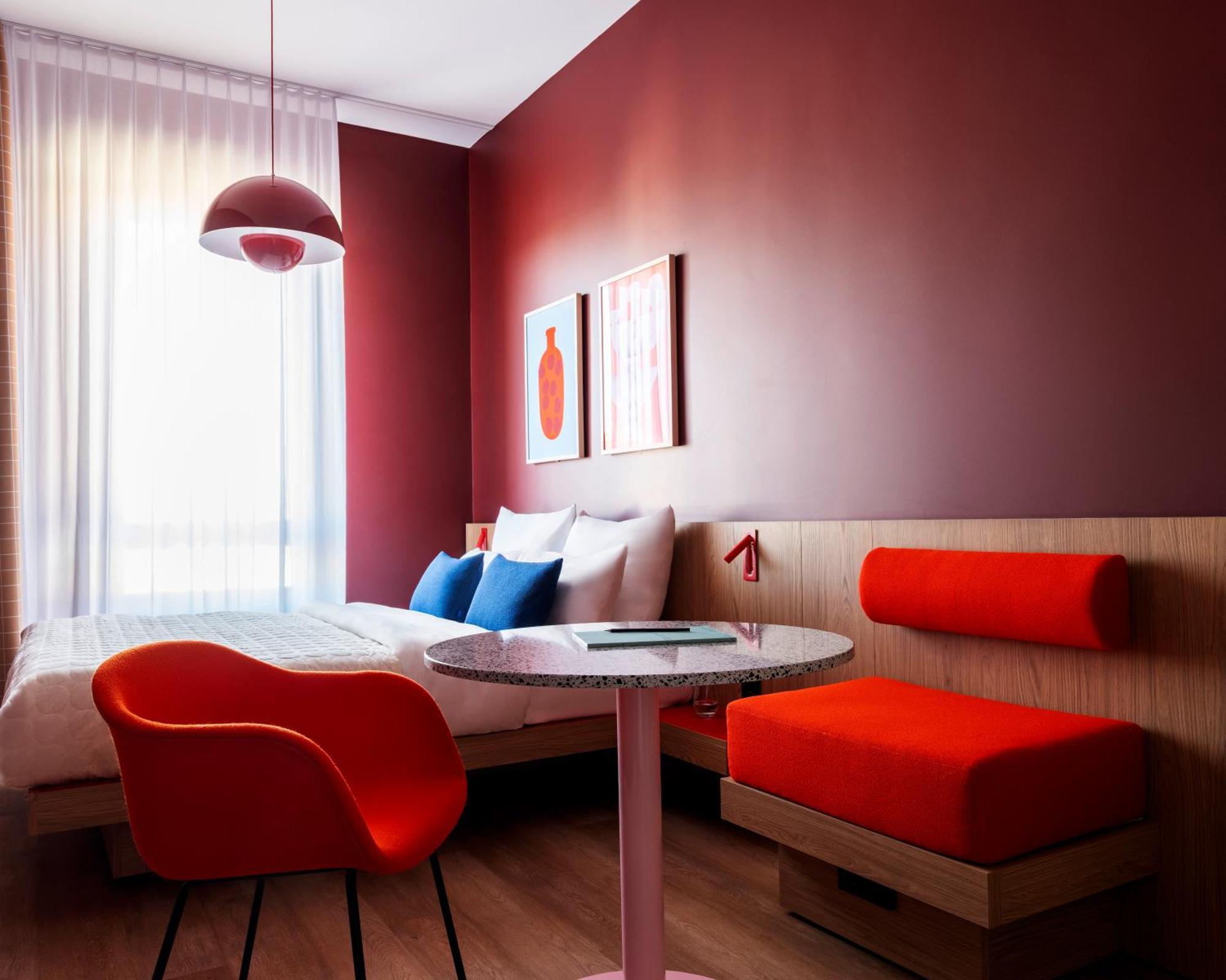 Aparthotel Numa Friedrichshain