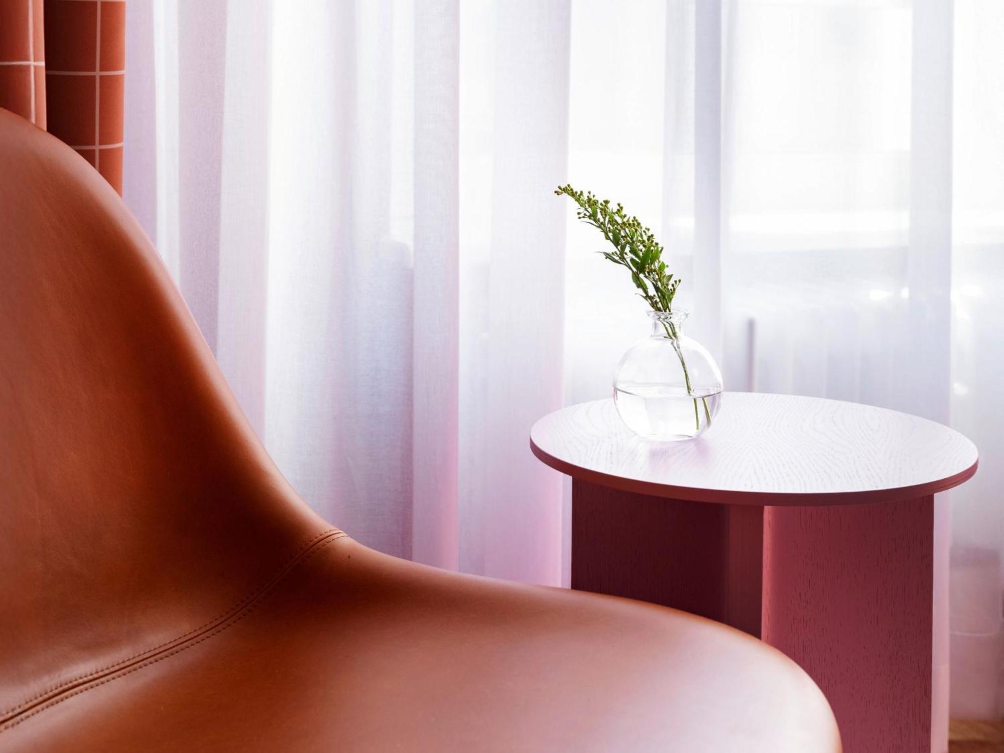 Numa Friedrichshain Aparthotel 4*