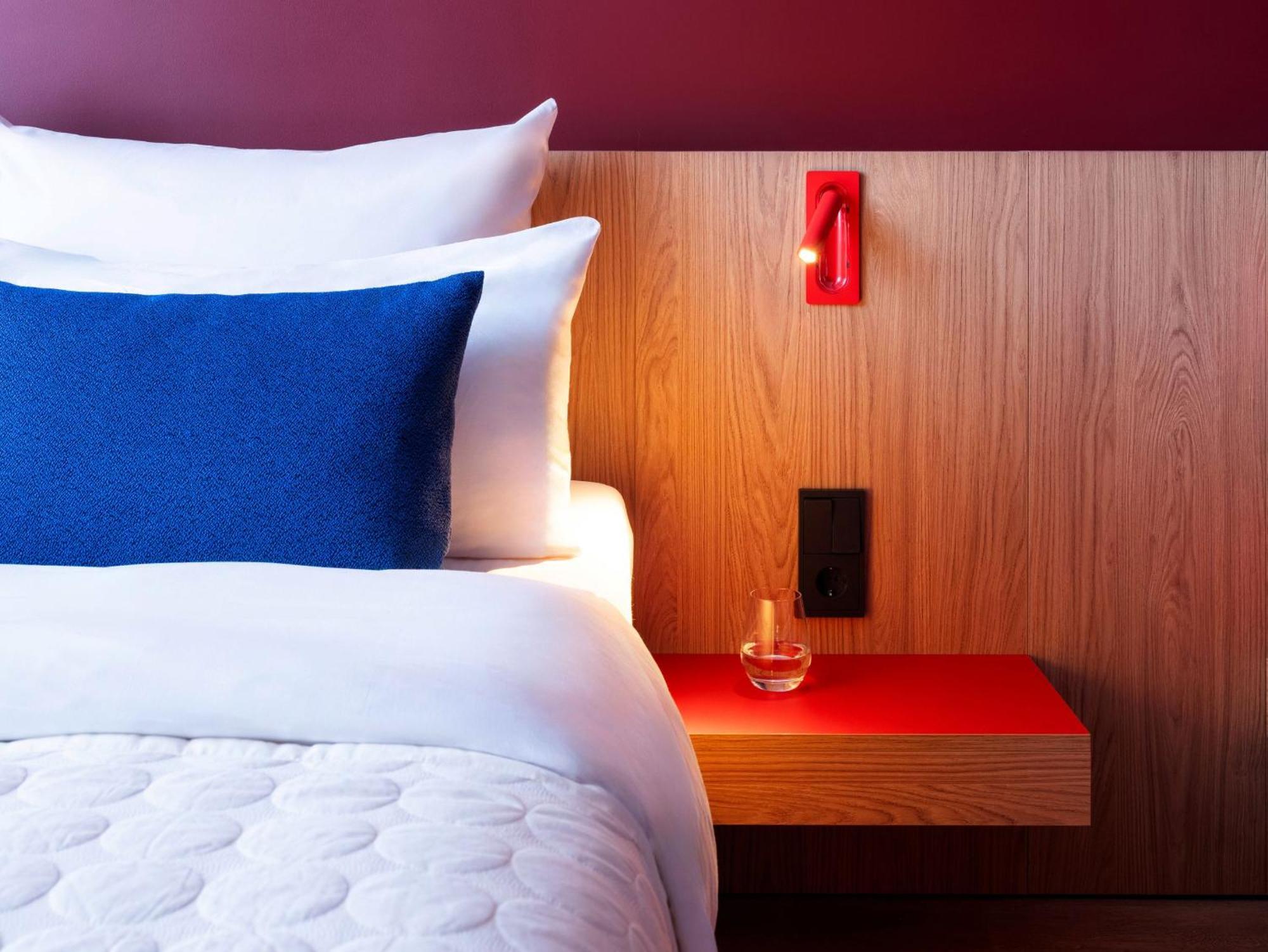Numa Friedrichshain Aparthotel Berlijn
