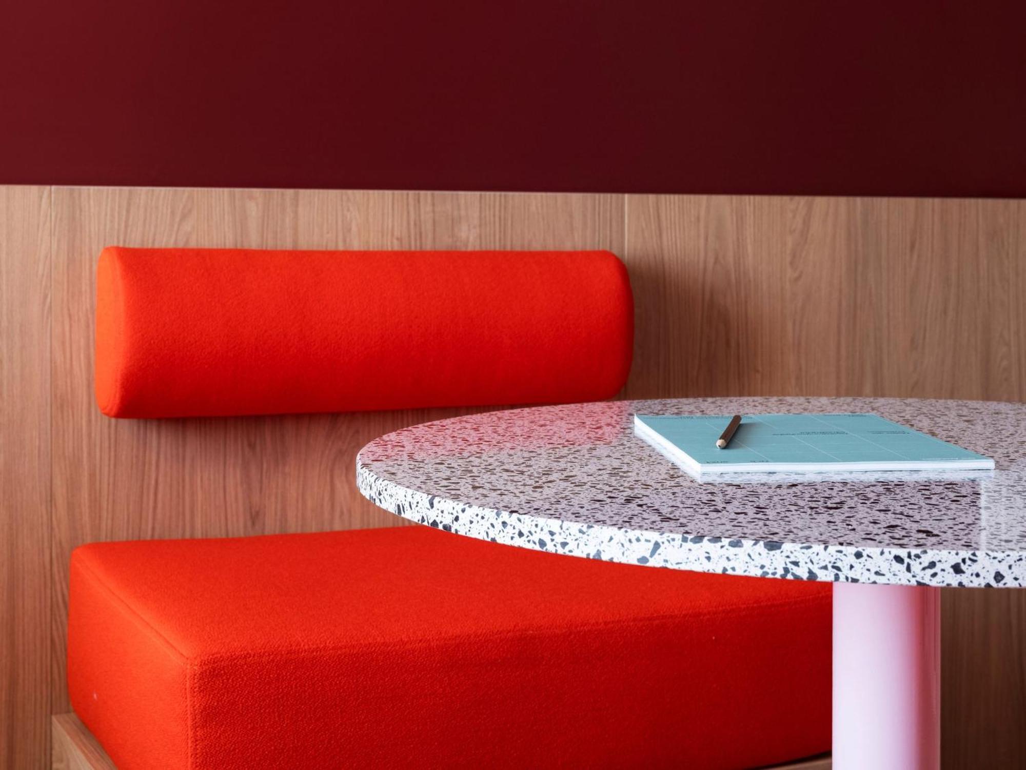 Aparthotel Numa Friedrichshain Berlin