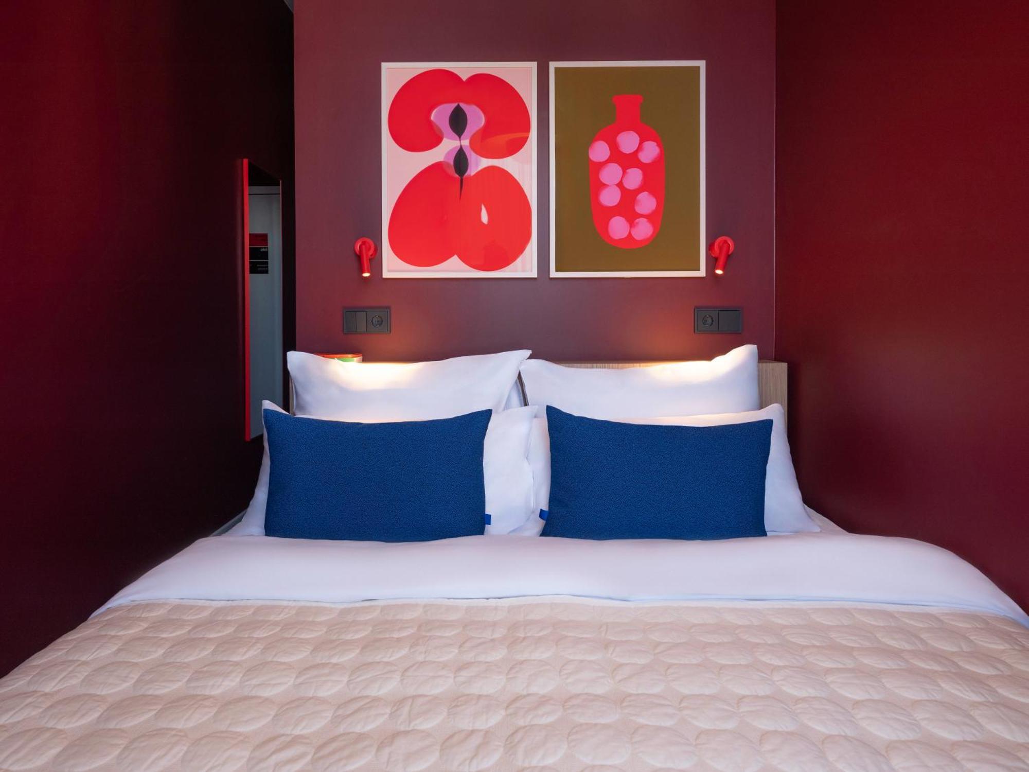 Numa Friedrichshain 4*