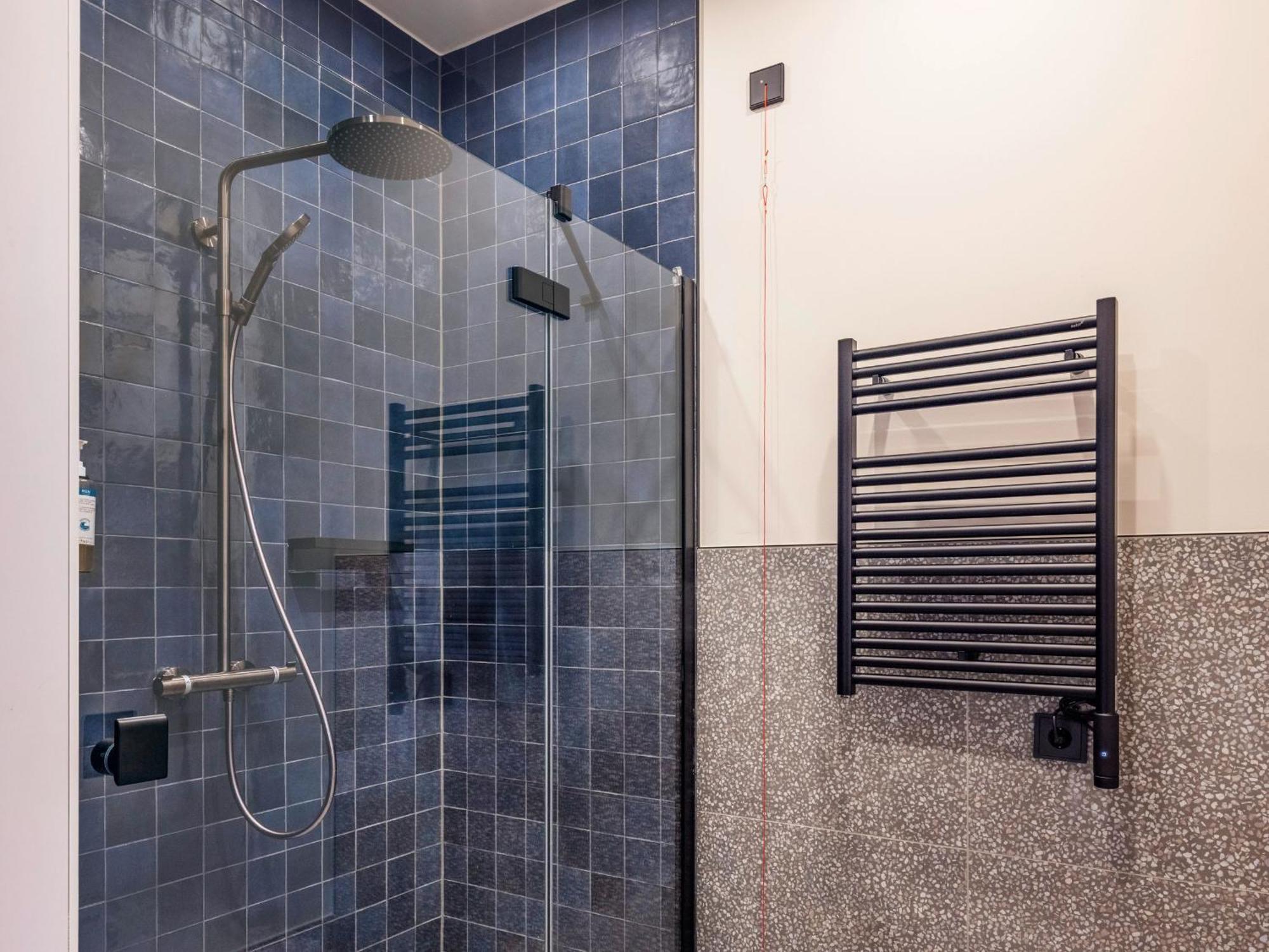 Numa Friedrichshain 4* Berlijn
