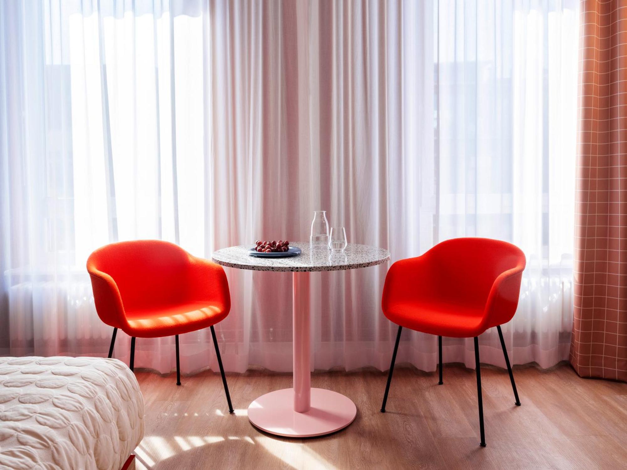 Numa Friedrichshain Aparthotel