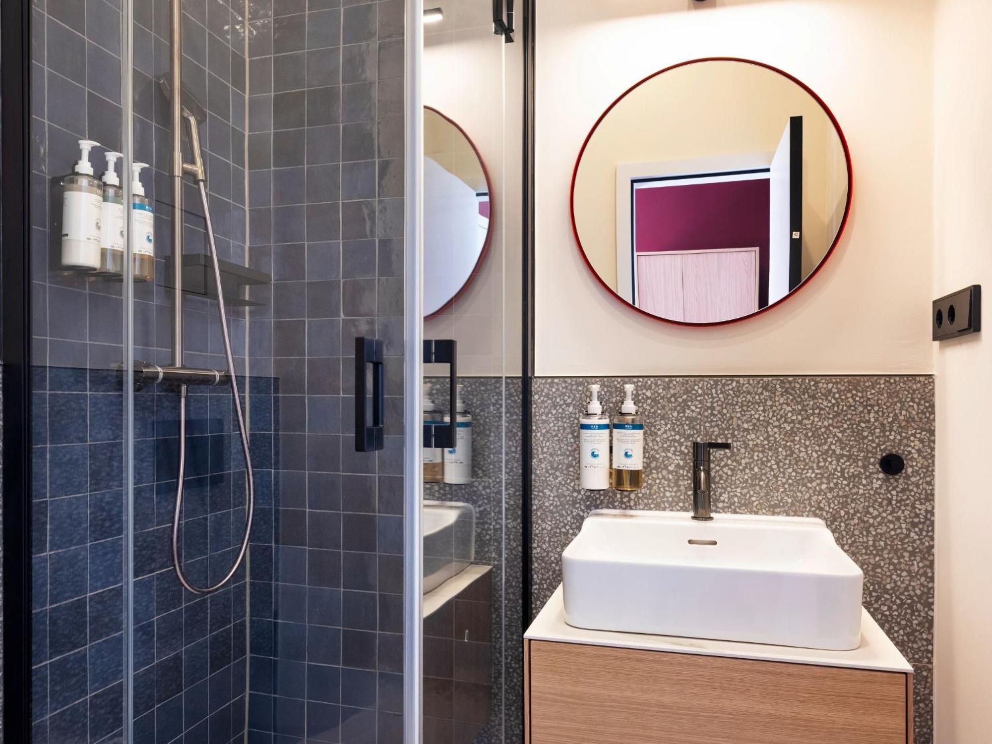 Aparthotel Numa Friedrichshain 4*