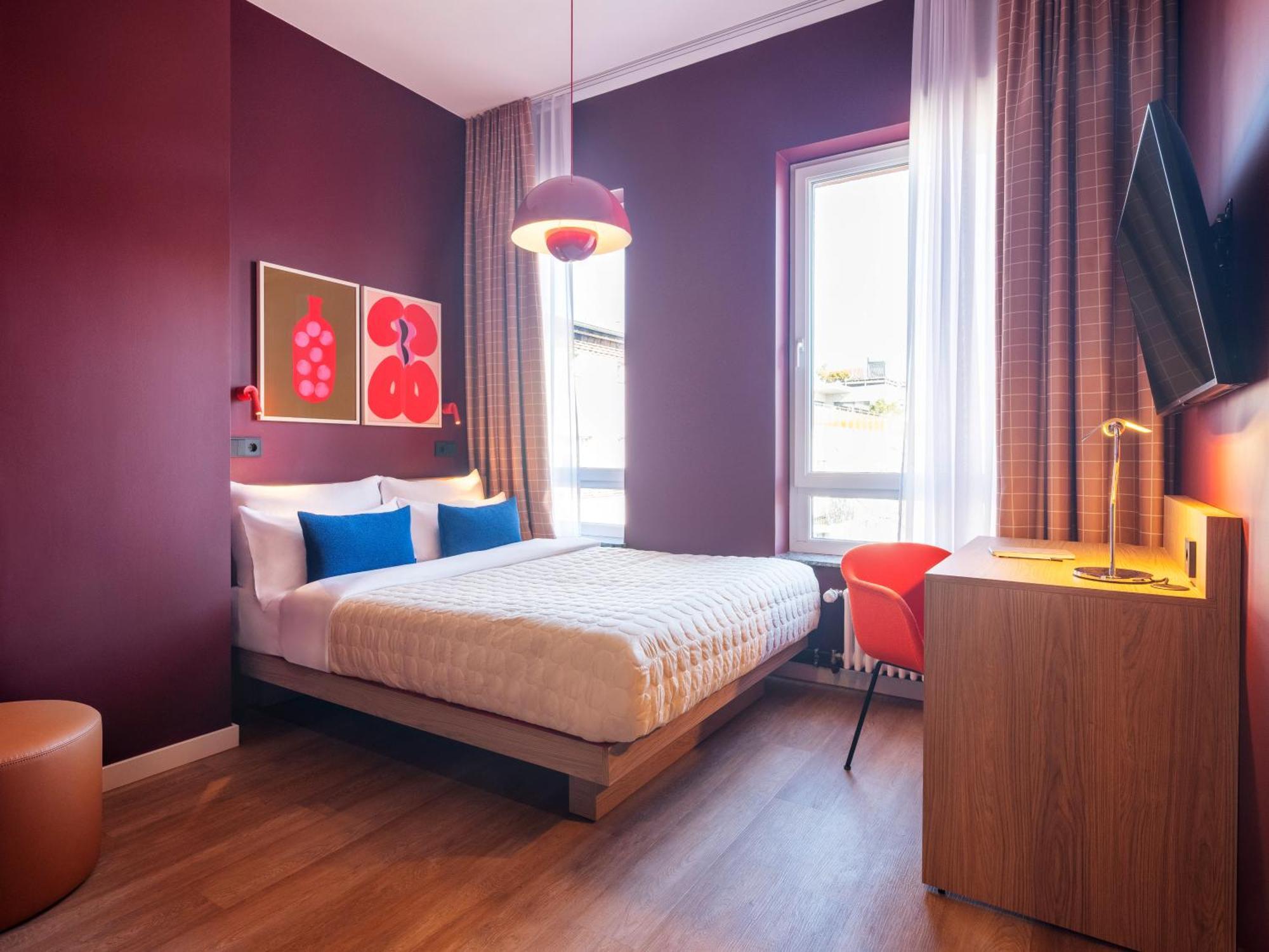 Numa Friedrichshain Aparthotel