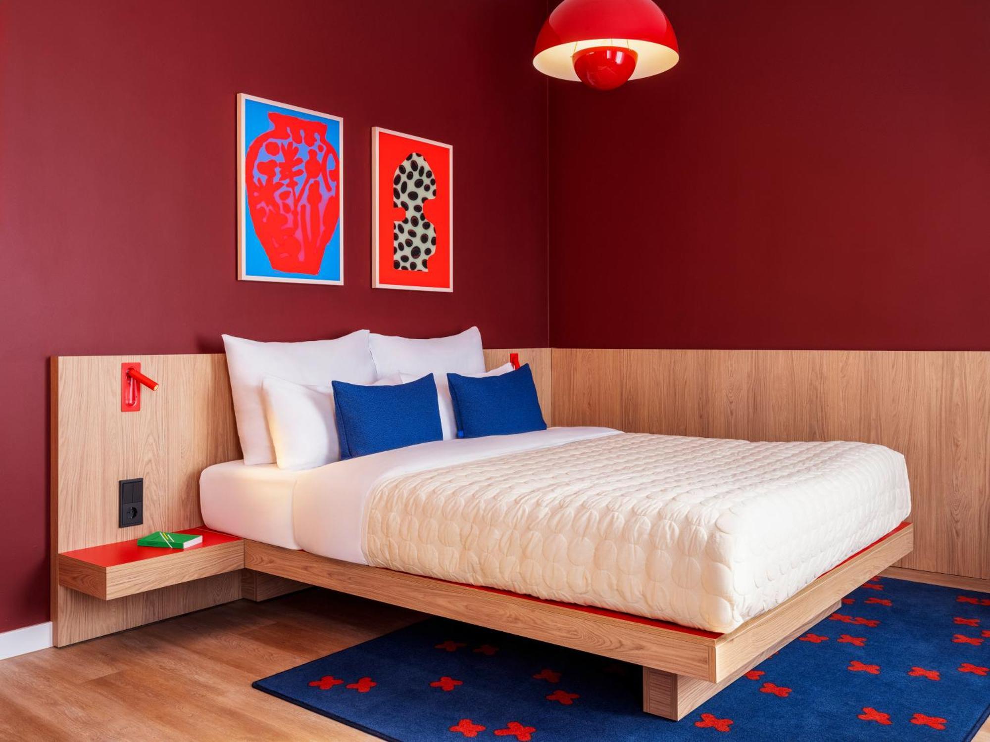 Aparthotel Numa Friedrichshain