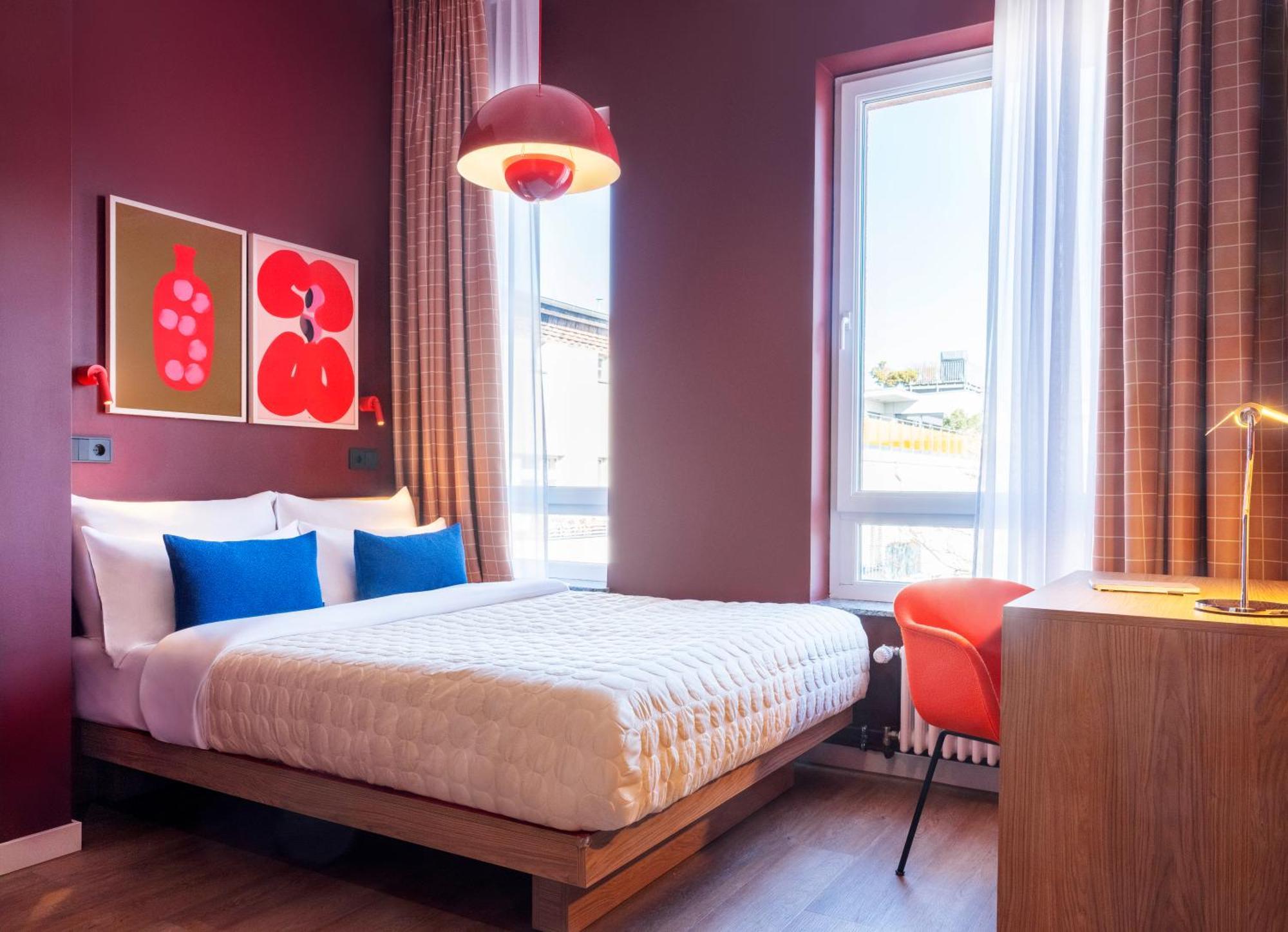 Numa Friedrichshain Aparthotel Berlijn