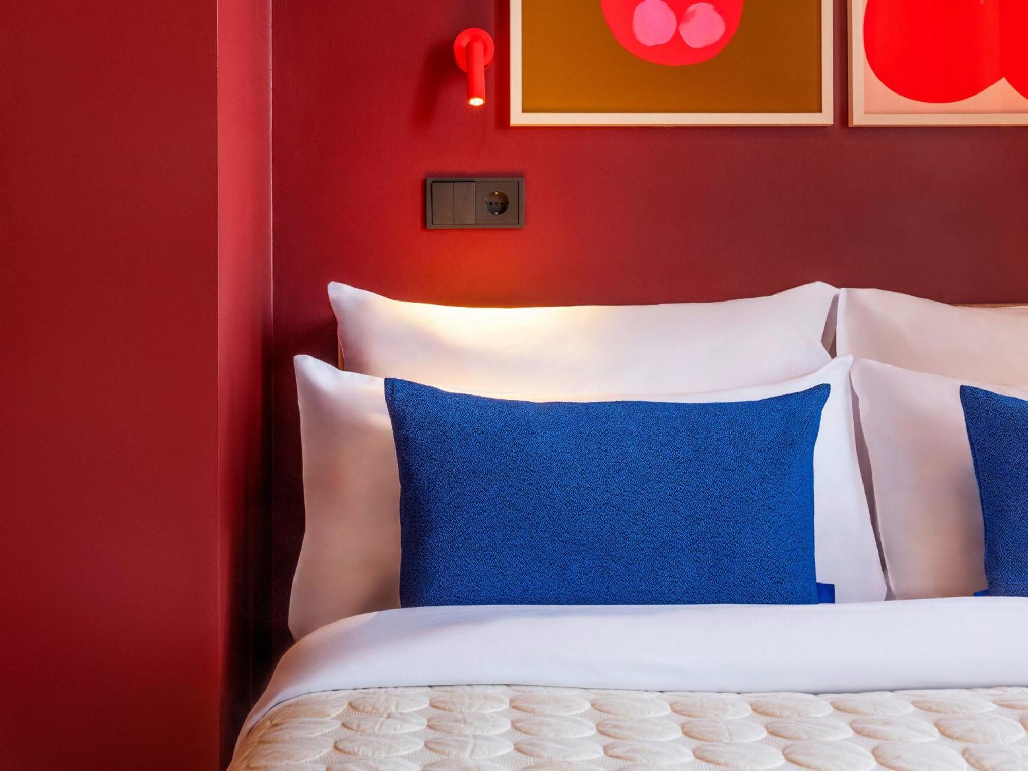 Numa Friedrichshain 4*