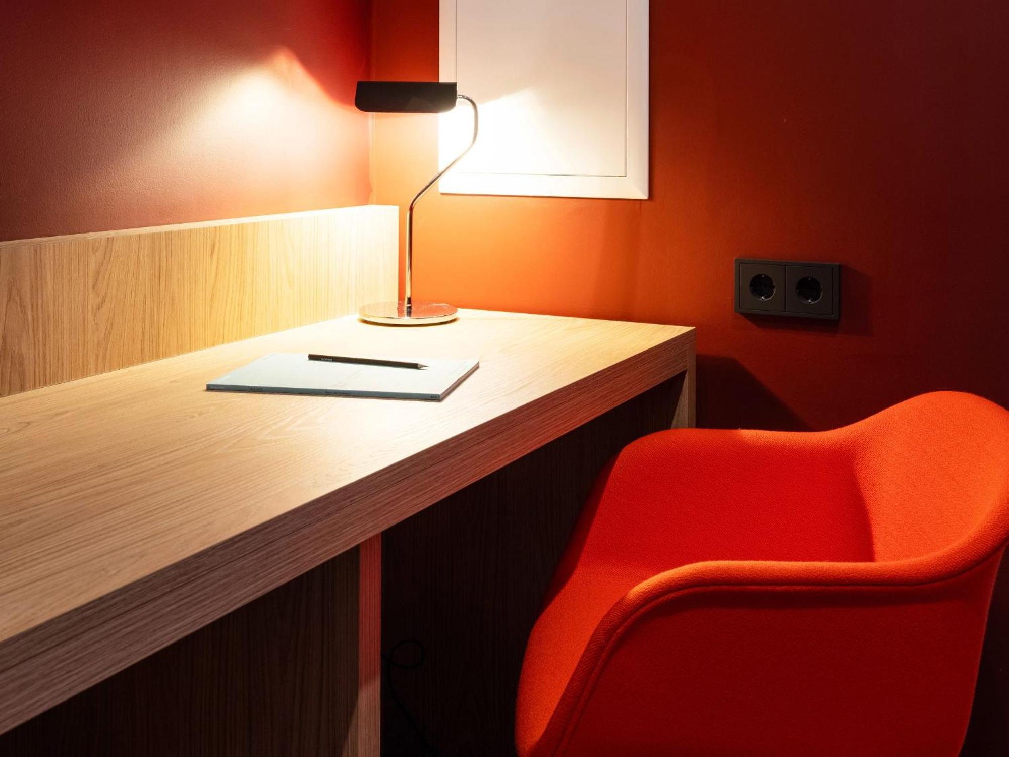 Numa Friedrichshain 4* Berlijn