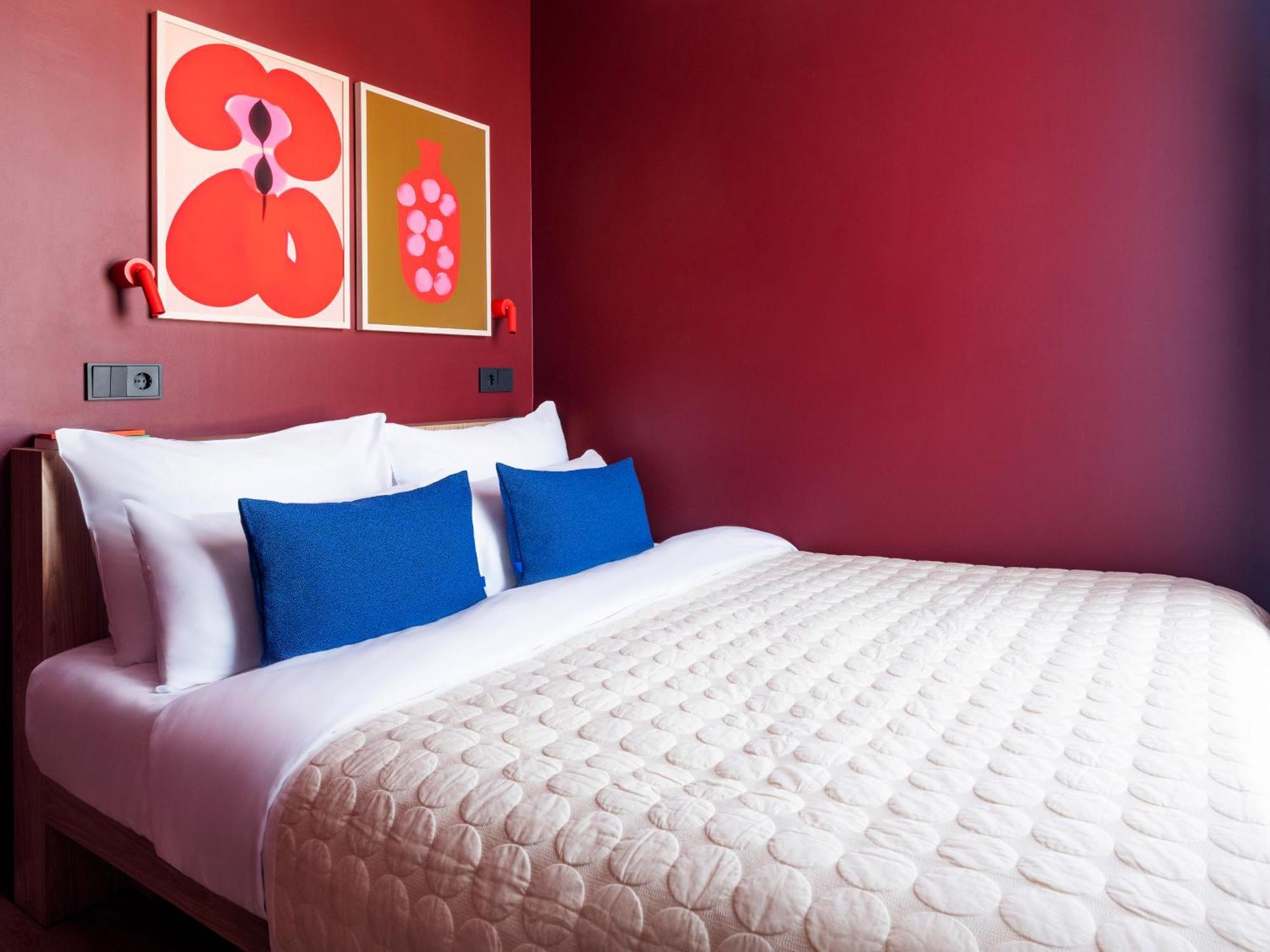 Numa Friedrichshain Aparthotel 4*