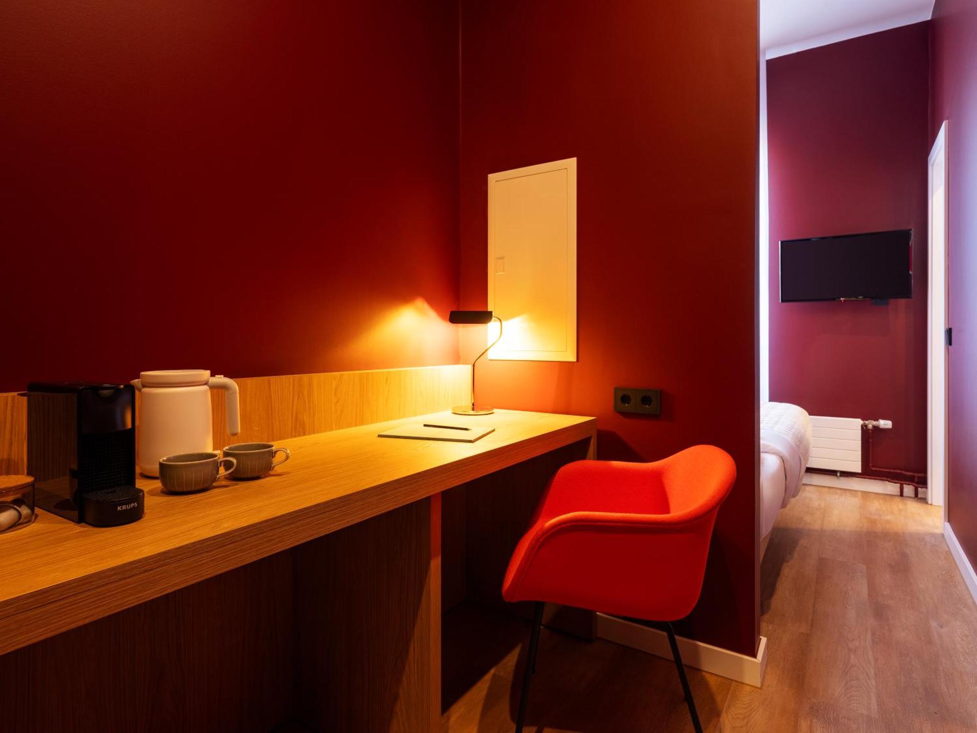 Numa Friedrichshain 4*
