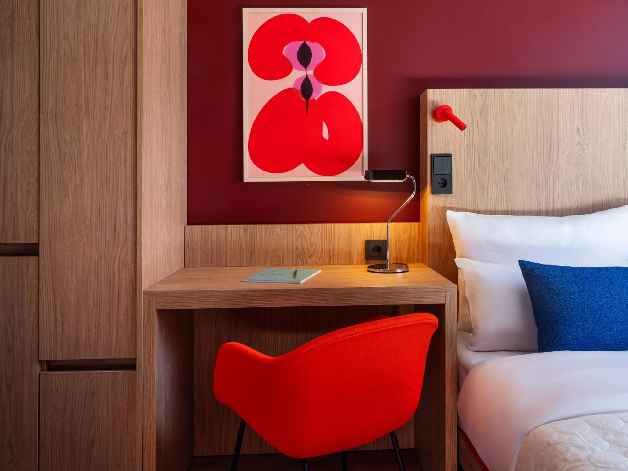 Numa Friedrichshain 4* Berlijn