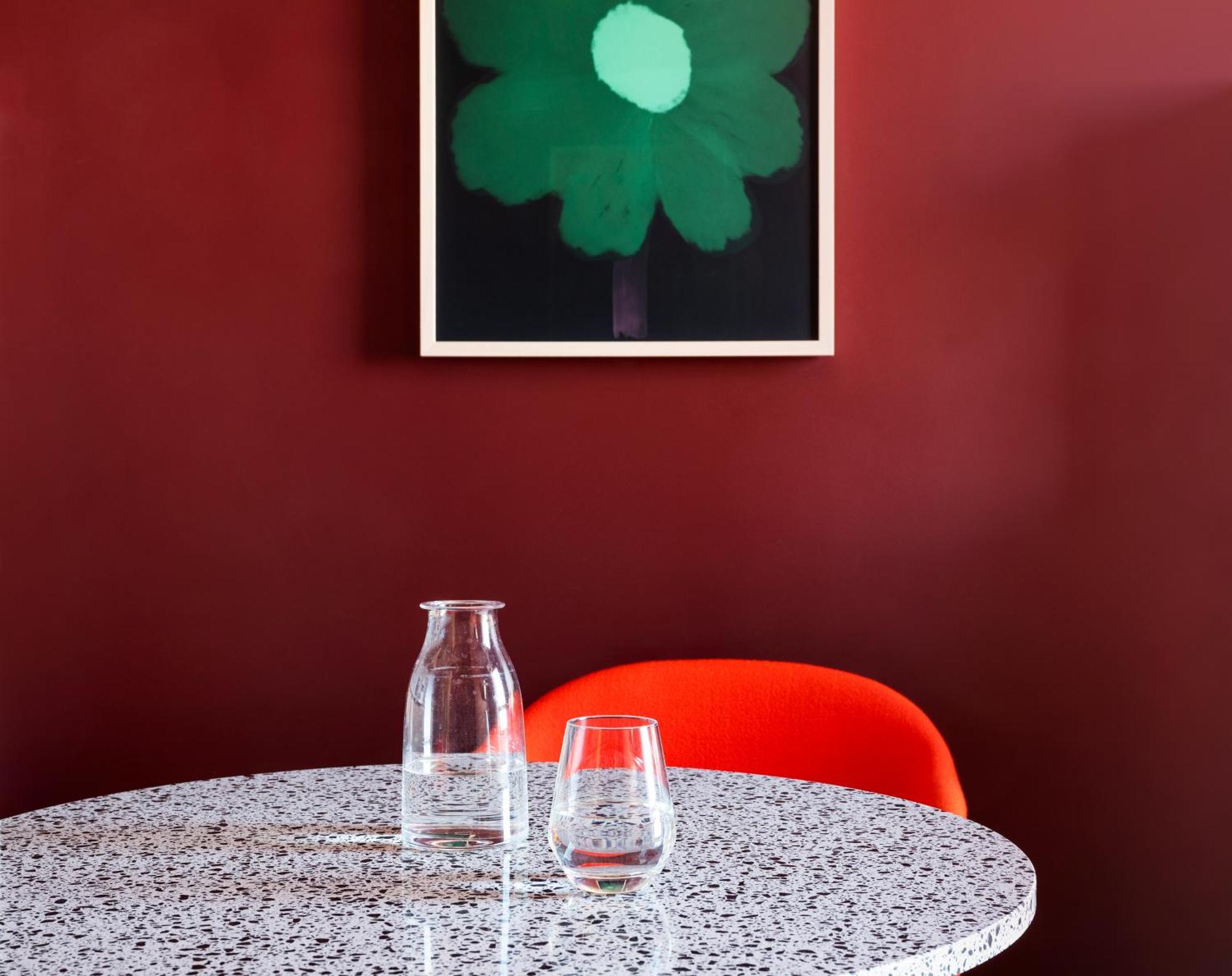 Aparthotel Numa Friedrichshain Berlijn