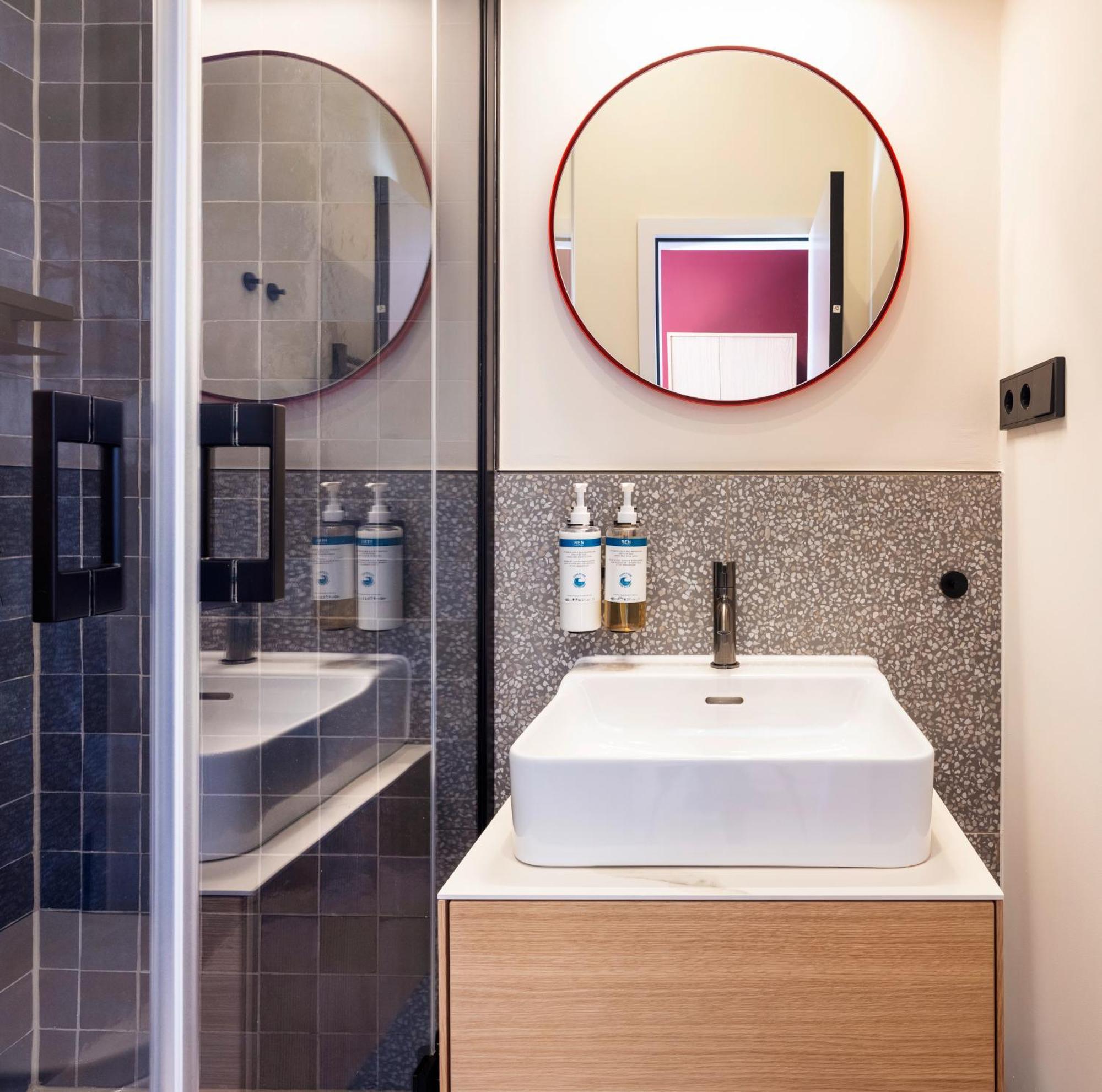Aparthotel Numa Friedrichshain