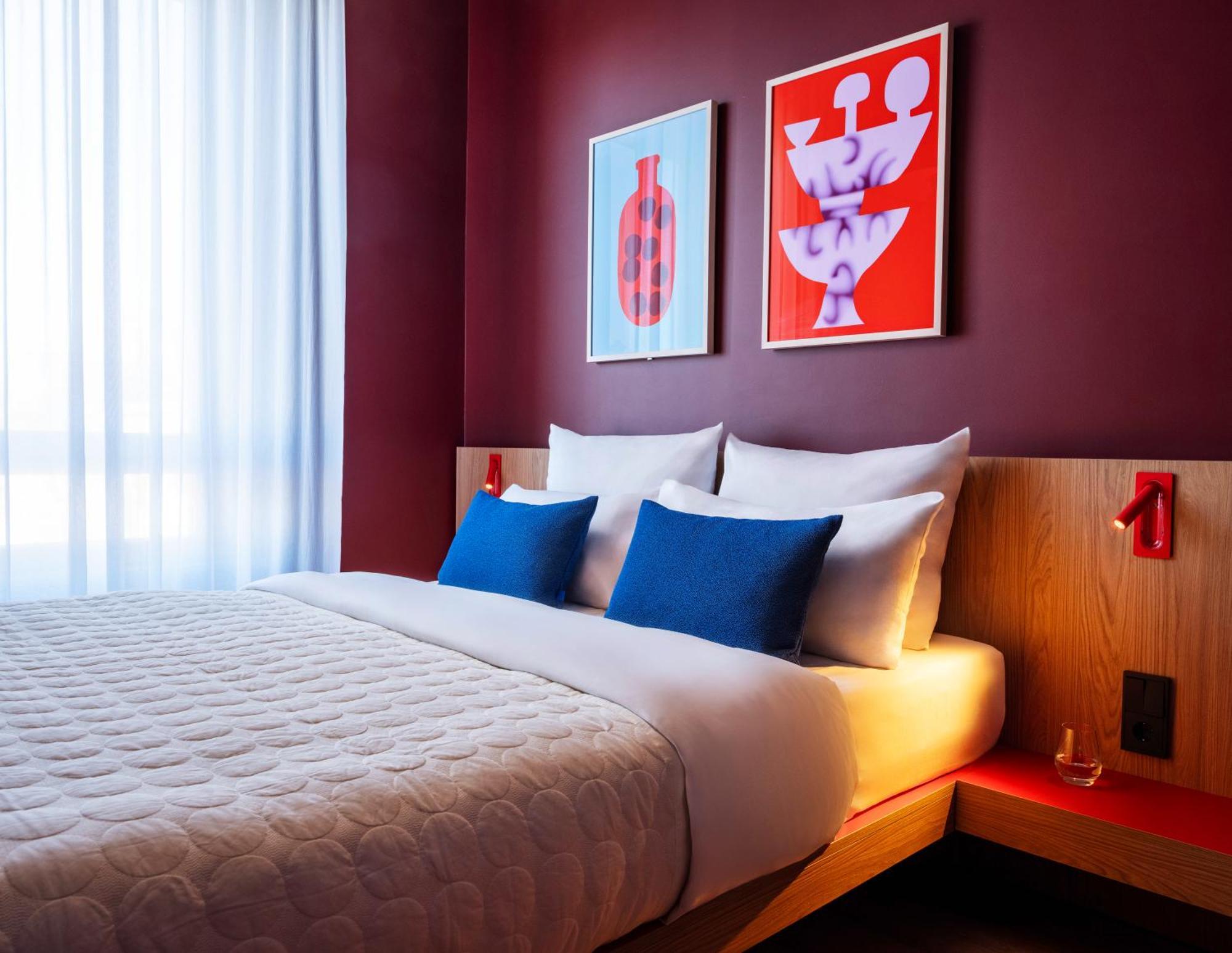 Numa Friedrichshain 4* Berlijn