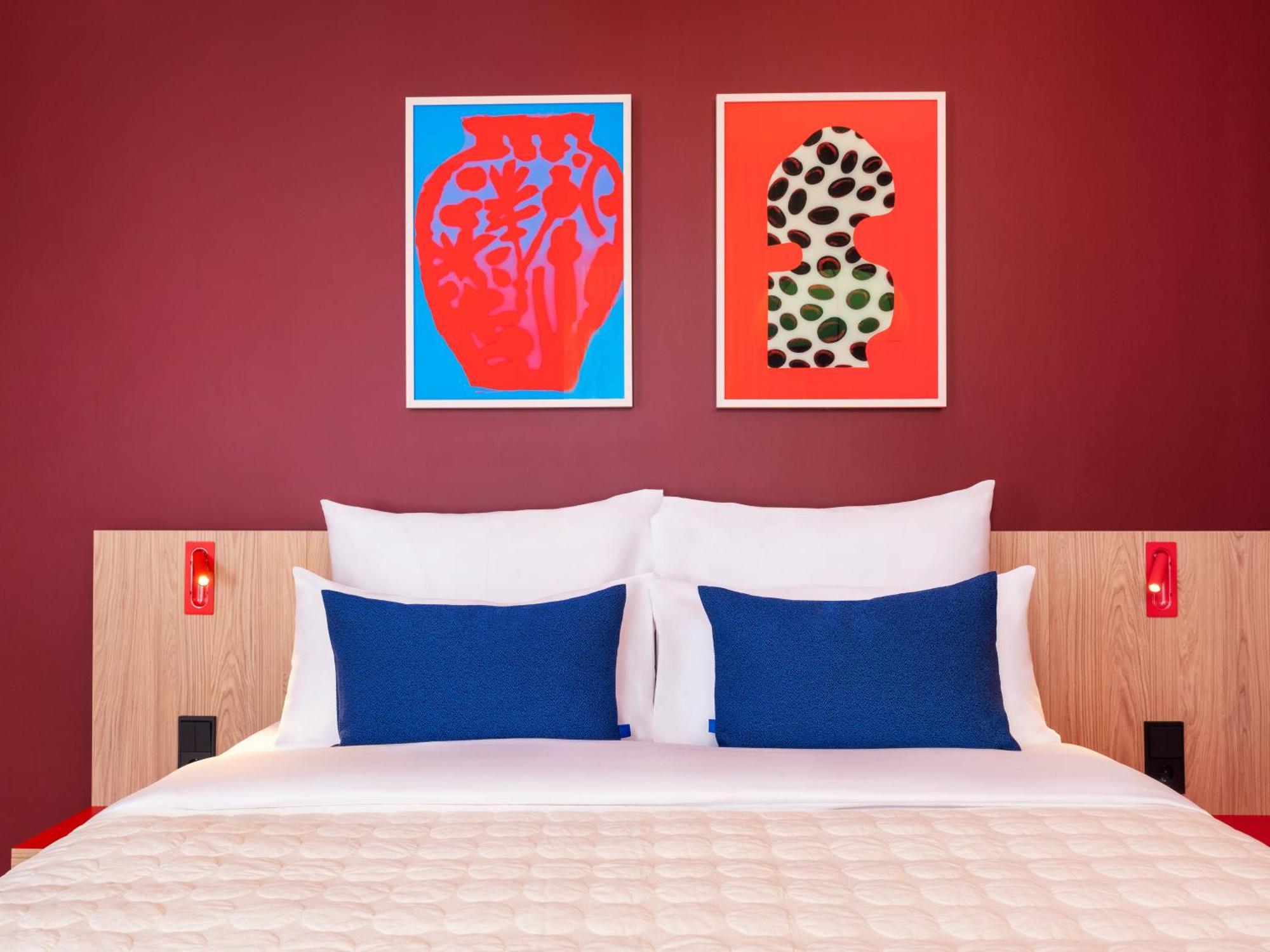Numa Friedrichshain 4* Berlijn